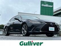 2019 Lexus ES