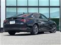 2019 Lexus ES