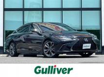 2019 Lexus ES