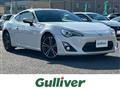 2015 Toyota 86