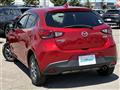 2017 Mazda Demio