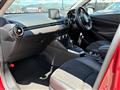 2017 Mazda Demio