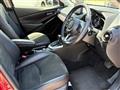 2017 Mazda Demio