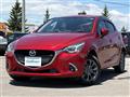 2017 Mazda Demio