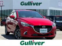 2017 Mazda Demio