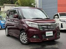 2020 Suzuki Solio