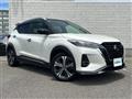 2021 Nissan KIX