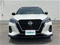 2021 Nissan KIX