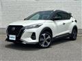 2021 Nissan KIX