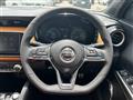 2021 Nissan KIX