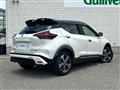 2021 Nissan KIX