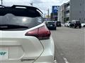 2021 Nissan KIX