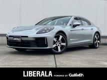 2024 Porsche Panamera