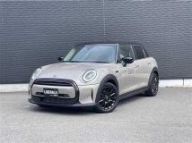 2023 BMW MINI
