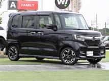 2019 Honda N BOX