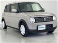 2020 Suzuki Lapin