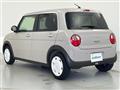2020 Suzuki Lapin