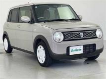 2020 Suzuki Lapin