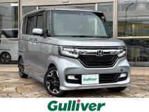 2019 Honda N BOX