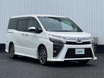2020 Toyota Voxy
