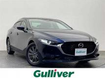 2023 Mazda Mazda3