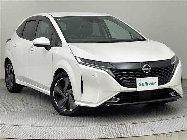 2021 Nissan Nissan Others