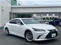 2020 Lexus ES