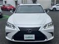 2020 Lexus ES
