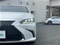 2020 Lexus ES