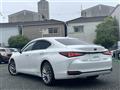 2020 Lexus ES