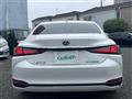 2020 Lexus ES