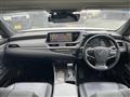 2020 Lexus ES