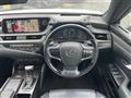 2020 Lexus ES