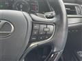 2020 Lexus ES