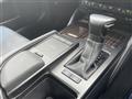 2020 Lexus ES