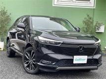 2021 Honda VEZEL
