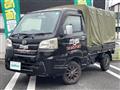2014 Daihatsu Hijet Truck