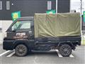 2014 Daihatsu Hijet Truck