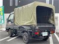 2014 Daihatsu Hijet Truck