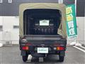 2014 Daihatsu Hijet Truck