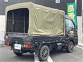 2014 Daihatsu Hijet Truck