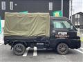 2014 Daihatsu Hijet Truck