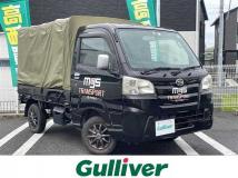 2014 Daihatsu Hijet Truck