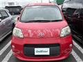 2012 Toyota Porte