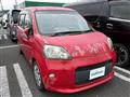 2012 Toyota Porte