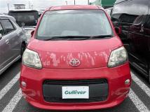 2012 Toyota Porte