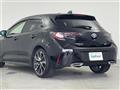 2020 Toyota Corolla Sports