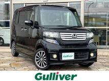 2013 Honda N BOX
