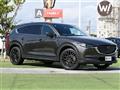 2021 Mazda CX-8