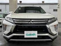2018 Mitsubishi Eclipsecross